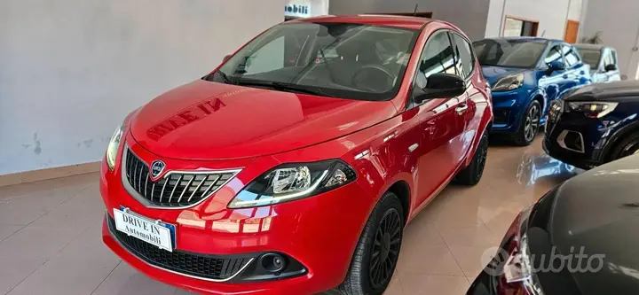 Lancia Ypsilon 2023 photo 3