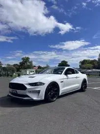 Ford Mustang 2020 photo 3