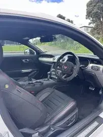 Ford Mustang 2020 photo 4