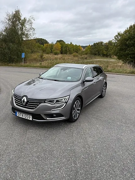 Renault Talisman