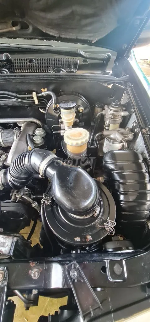 Isuzu Hilander 2009 photo 3