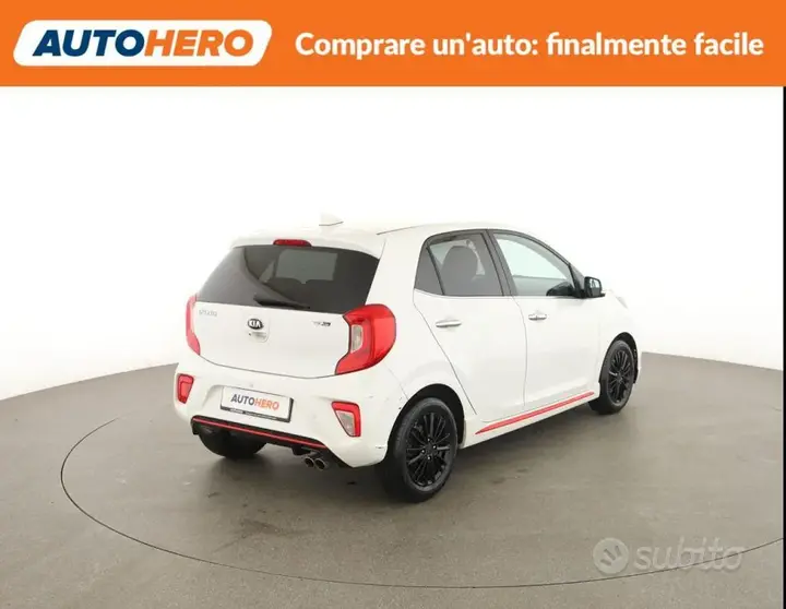 Kia Picanto 2017 photo 5