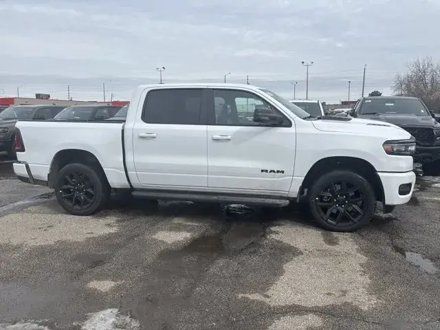 Ram 1500 Sport 2026 photo 4