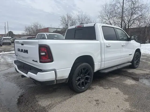 Ram 1500 Sport 2026 photo 5