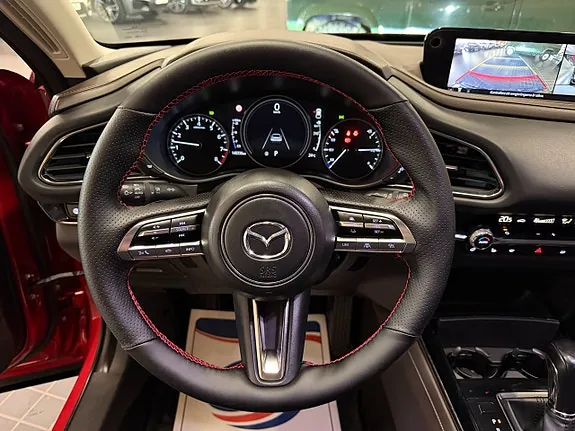 Mazda Cx-30 2019 photo 5