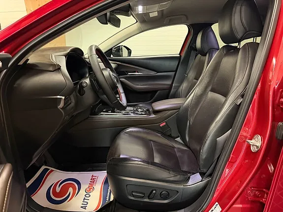 Mazda Cx-30 2019 photo 4