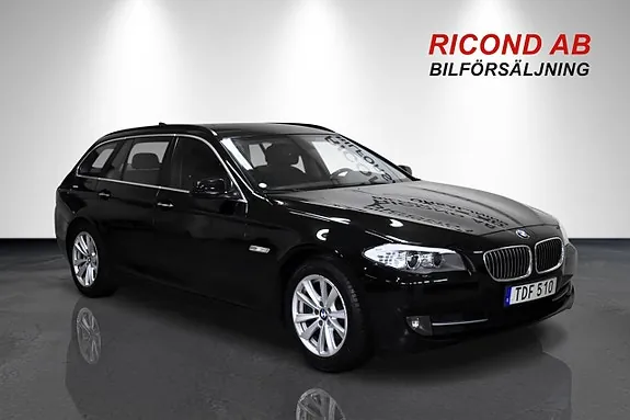 BMW 528