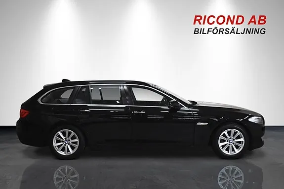 BMW 528 2011 photo 3