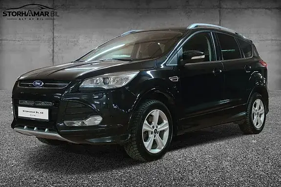 Ford Kuga 2016 photo 5