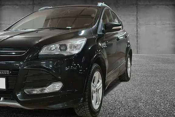 Ford Kuga 2016 photo 4