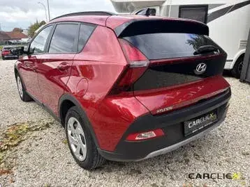 Hyundai Bayon 2023 photo 3