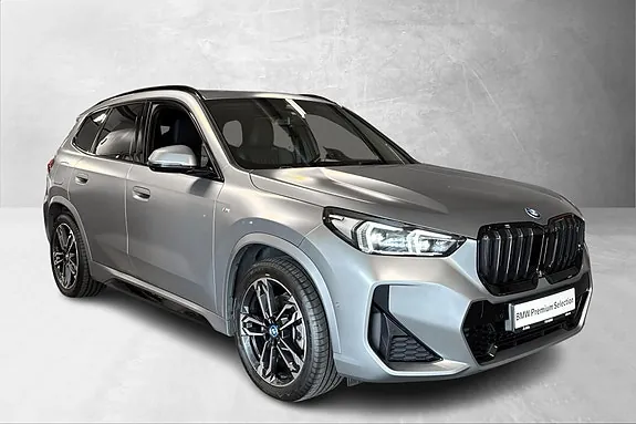 BMW Ix1 2023 photo 4