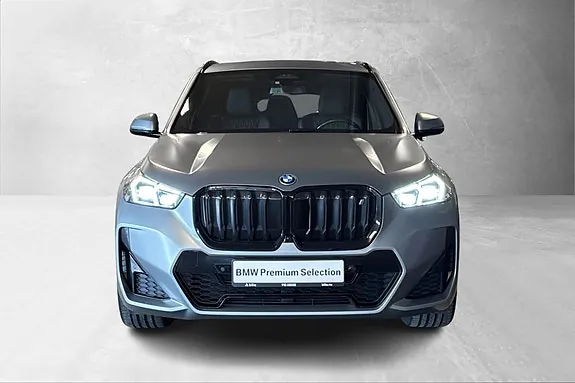 BMW Ix1 2023 photo 5
