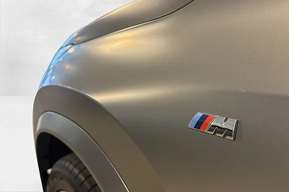 BMW Ix1 2023 photo 3