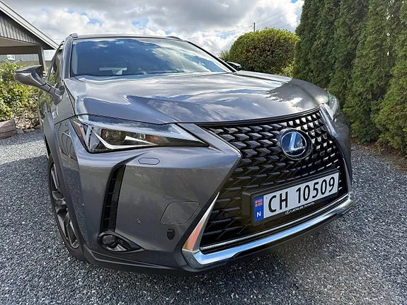 Lexus Ux250H