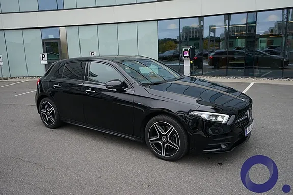 Mercedes-Benz A250 E