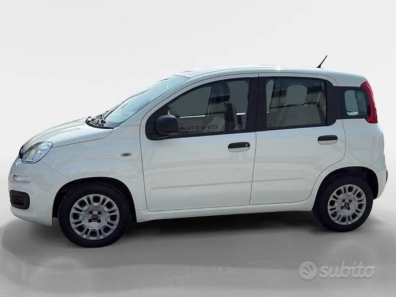 Fiat Panda 2015 photo 2