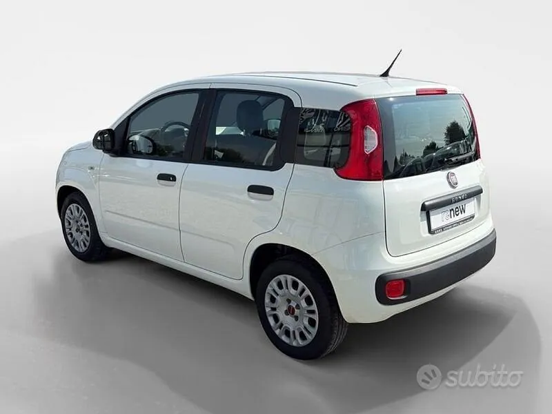 Fiat Panda 2015 photo 3
