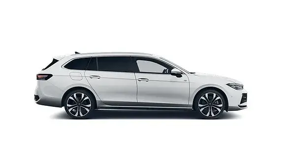Volkswagen Passat 2027 photo 5