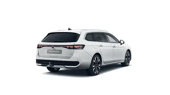 Volkswagen Passat 2027 photo 3