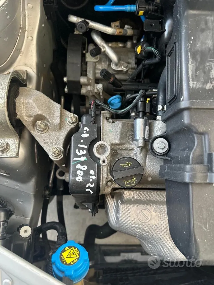 Lancia Ypsilon 2011 photo 4