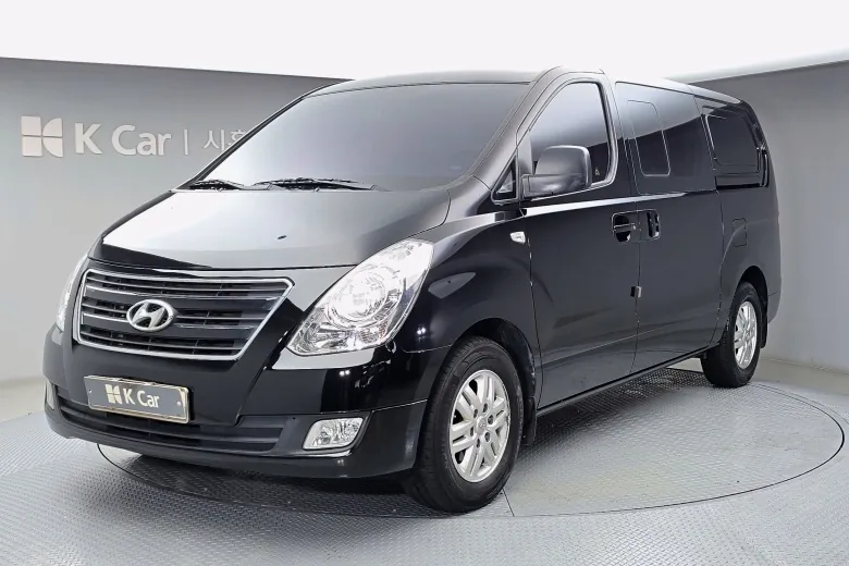 Hyundai Grand Santa Fe