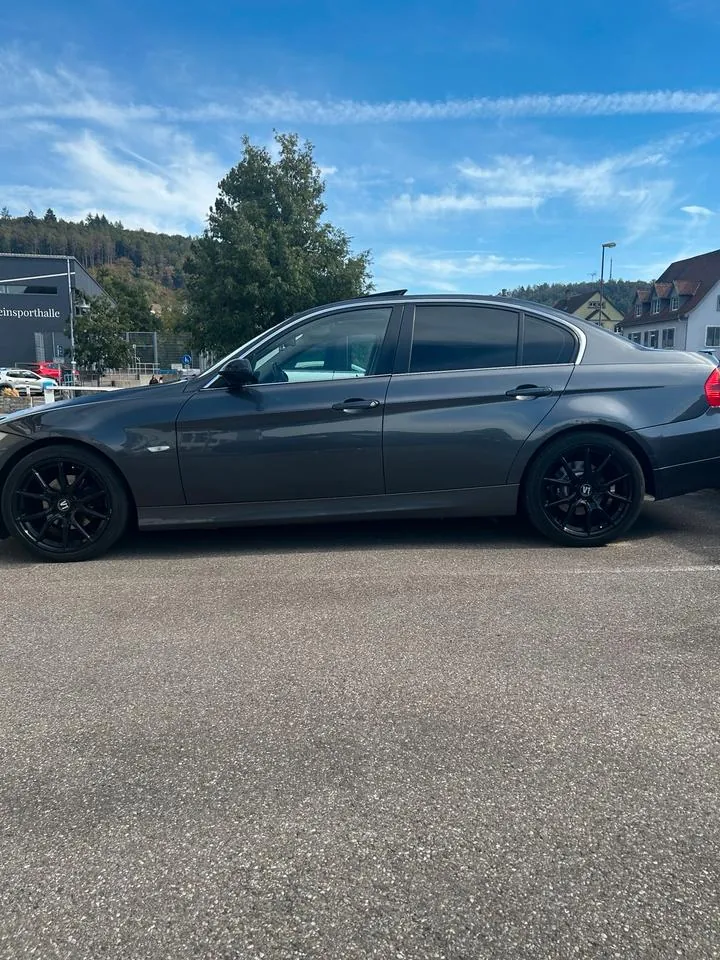 BMW 325Xi