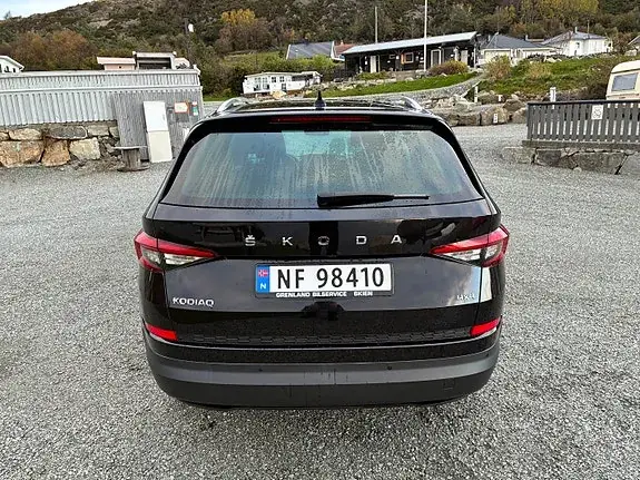 Skoda Kodiaq 2020 photo 4