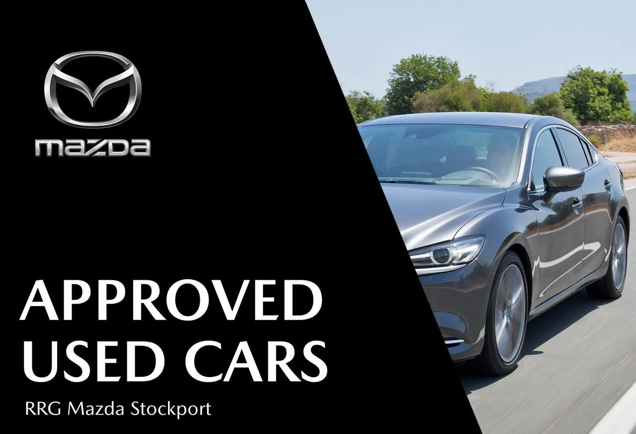 Mazda Cx-5 2023 photo 2