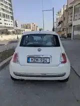 Fiat 500C 2012 photo 3