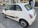Fiat 500C 2012 photo 5
