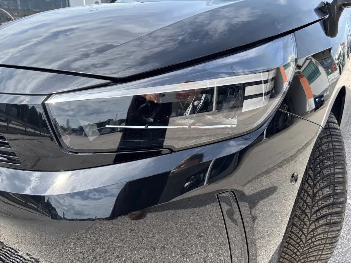 Opel Corsa 2025 photo 3