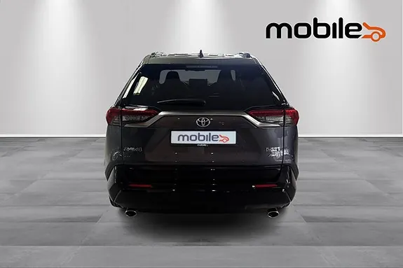 Toyota Rav4 Plug-In Hybrid 2023 photo 5