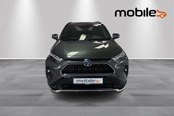 Toyota Rav4 Plug-In Hybrid 2023 photo 2