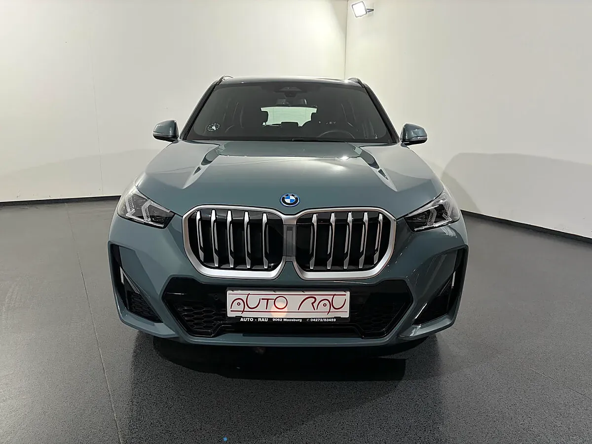 BMW X1 2025 photo 2