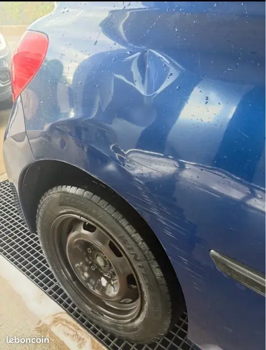 Peugeot 207 2007 photo 3