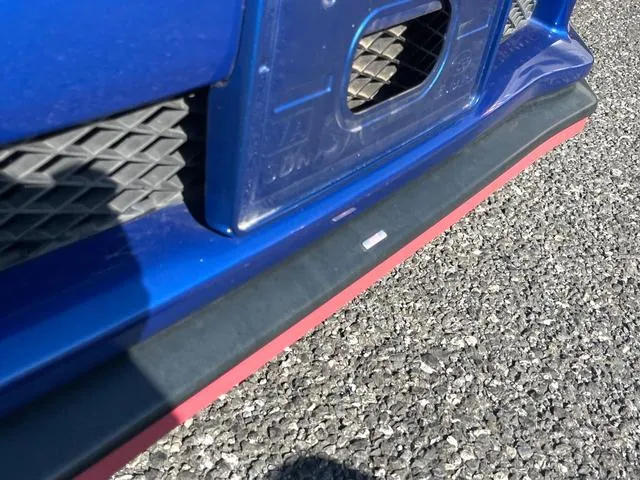 Subaru Wrx Sti 2015 photo 3