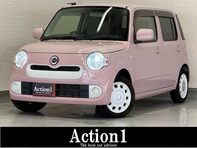 Daihatsu Miraco Coa