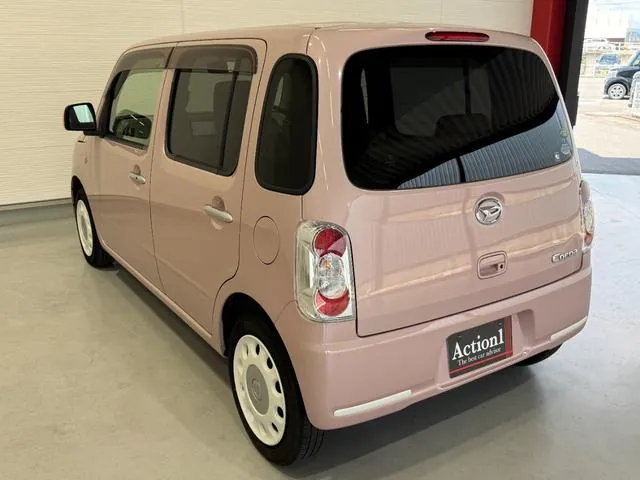 Daihatsu Miraco Coa 2015 photo 5