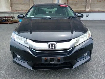Honda Grace 2016 photo 3