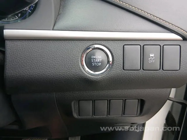 Toyota Harrier Elegance 2014 photo 3