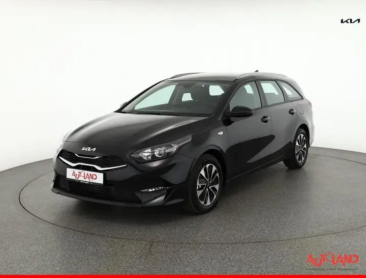 Kia Ceed Sw