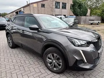 Peugeot 2008 2022 photo 2