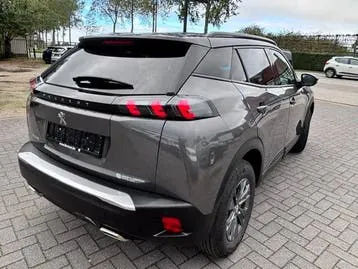 Peugeot 2008 2022 photo 3