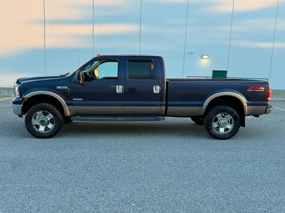 Ford F350 2007 photo 5