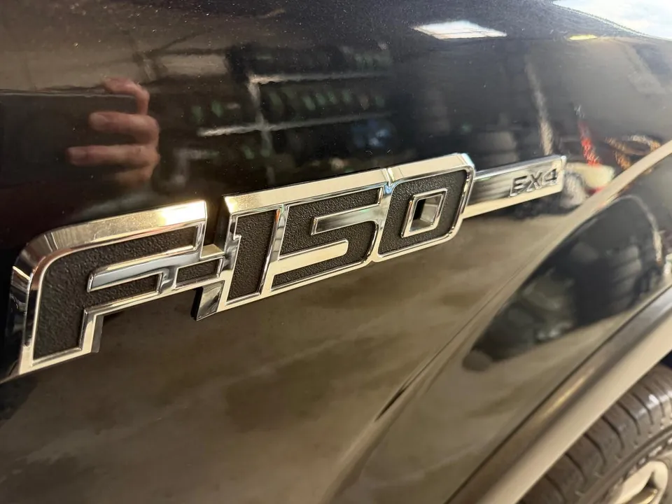 Ford F-150 2014 photo 5