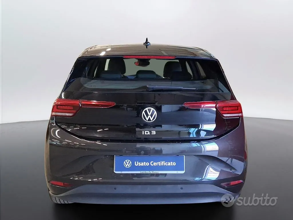 Volkswagen Id.3 2023 photo 5