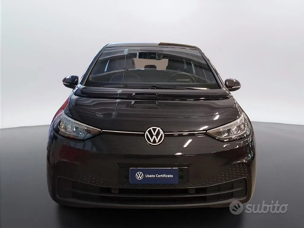 Volkswagen Id.3 2023 photo 4