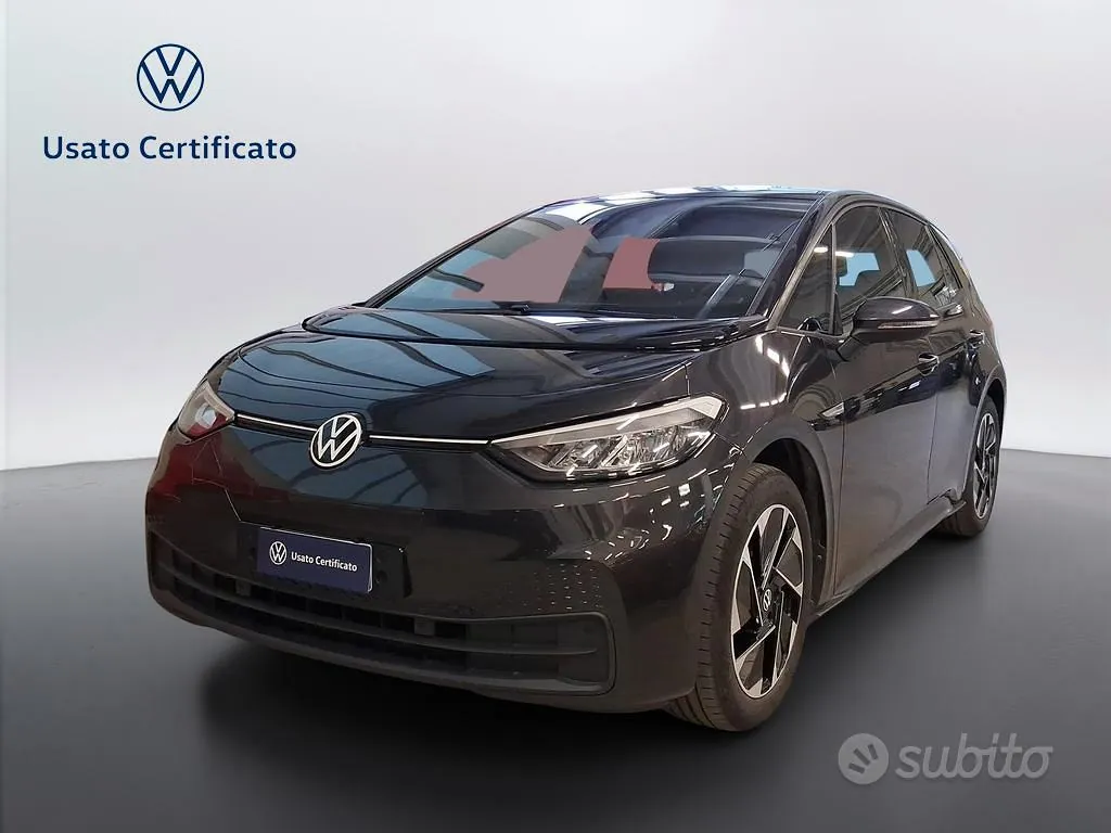 Volkswagen Id.3