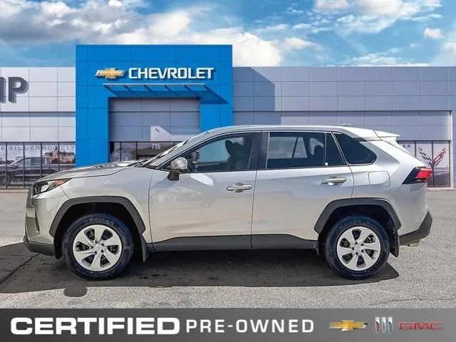 Toyota Rav4 2025 photo 2